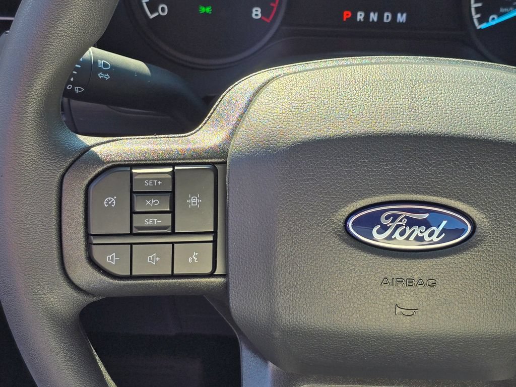 New 2026 Ford F150 XL AWD/4WD image 14
