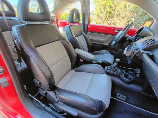 Used 2002 Volkswagen Beetle S image 44