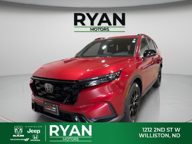 Used 2024 Honda CR-V Sport image 7