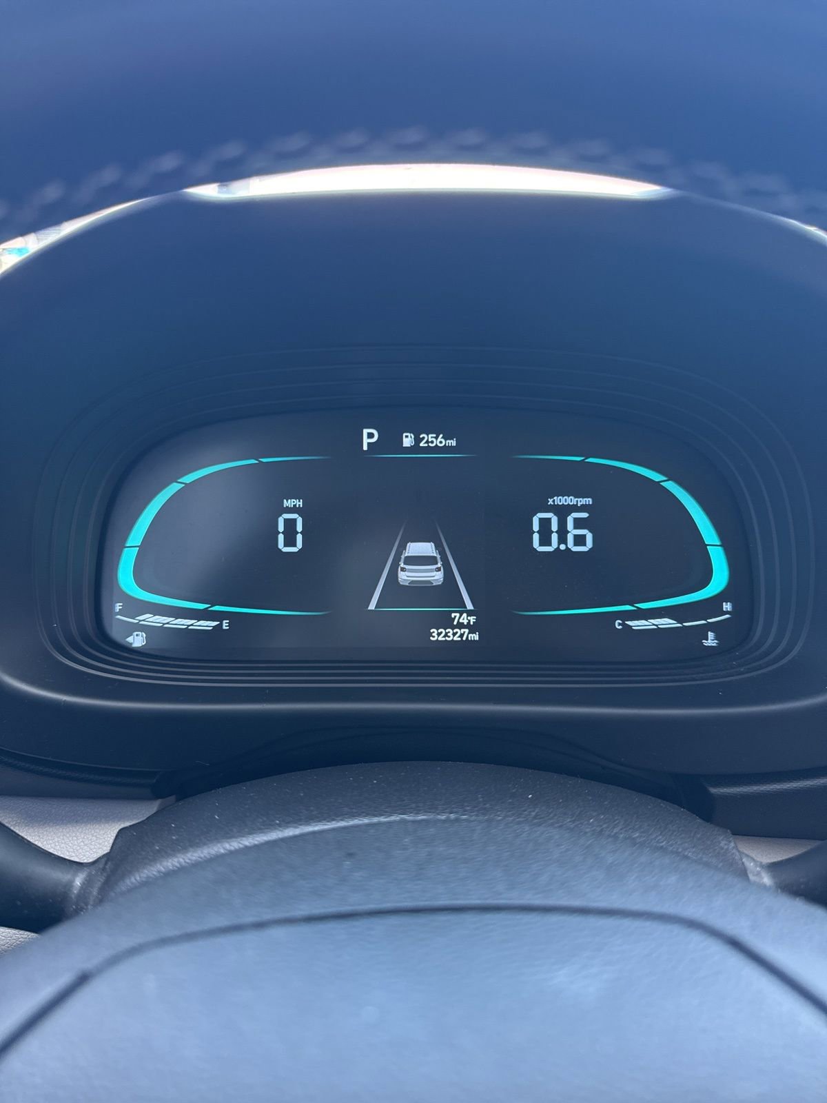 Used 2023 Hyundai Venue SEL w/ Cargo Package image 16