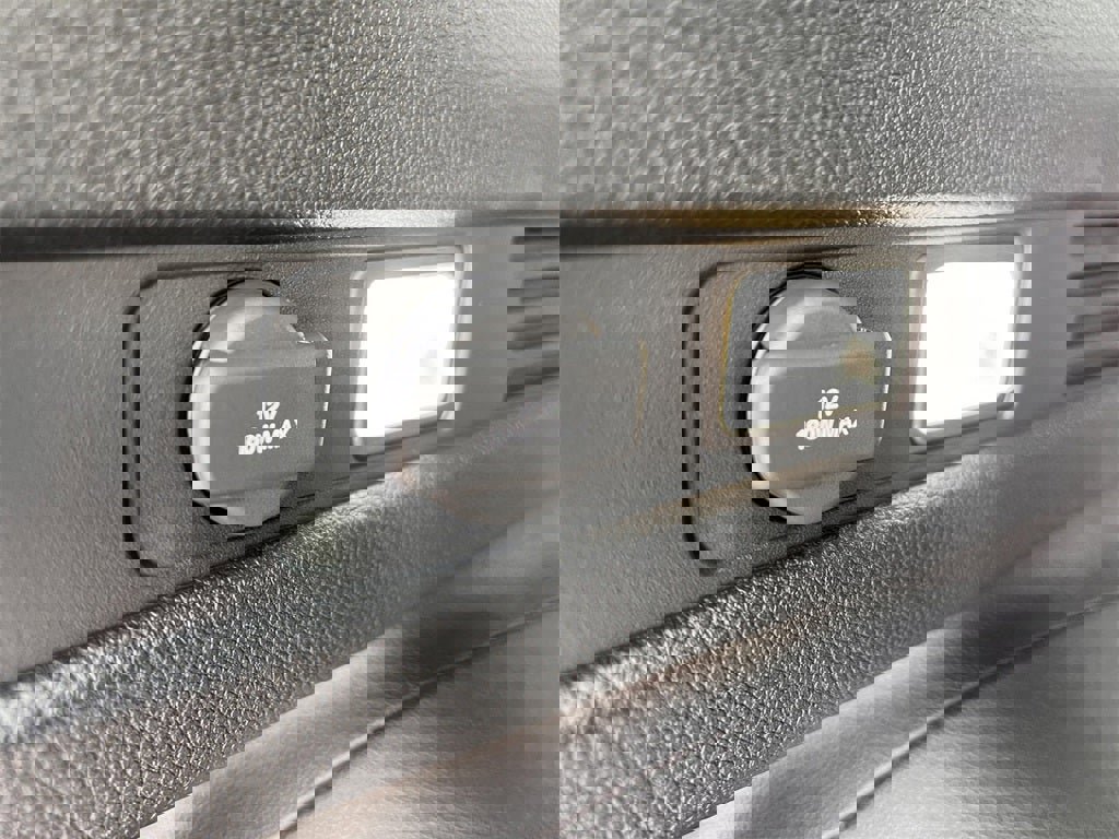 New 2026 Honda CR-V TrailSport image 9