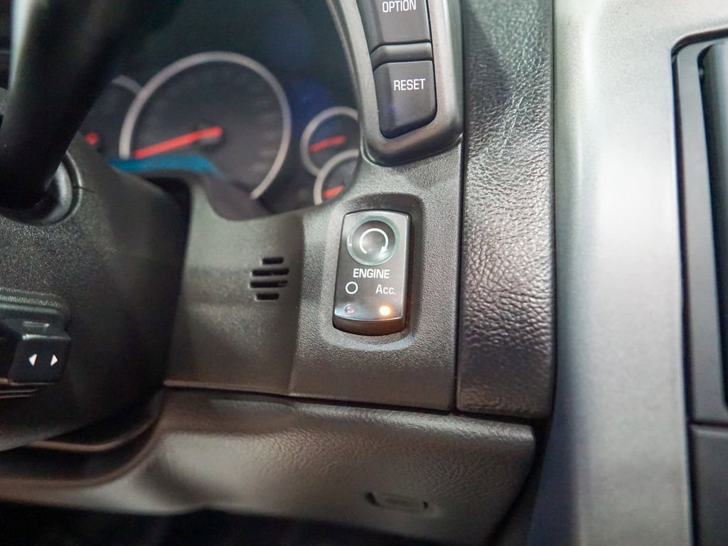 Used 2007 Chevrolet Corvette Convertible w/ Preferred Equipment Group image 16