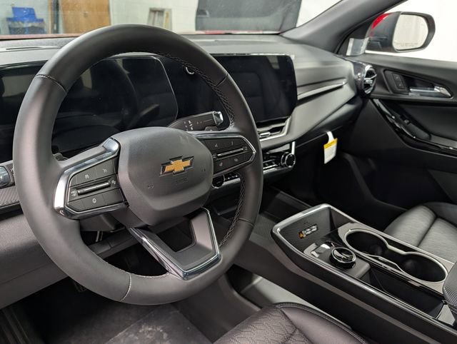 New 2026 Chevrolet Equinox LT image 16