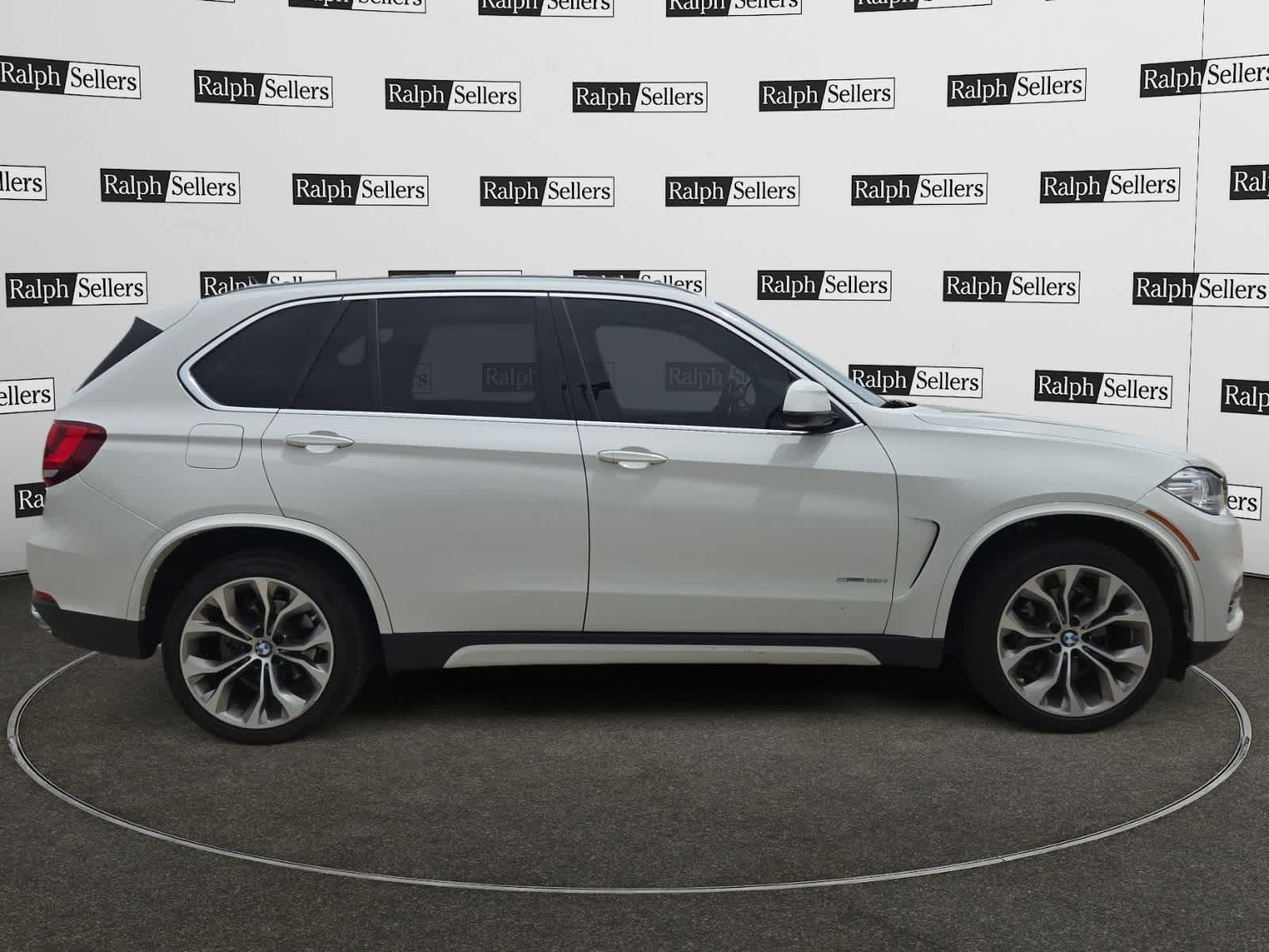 Used 2018 BMW X5 sDrive35i RWD image 7