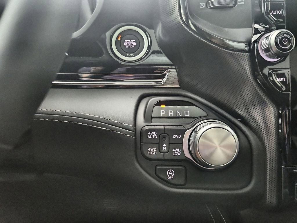 New 2026 RAM 1500 Limited image 29