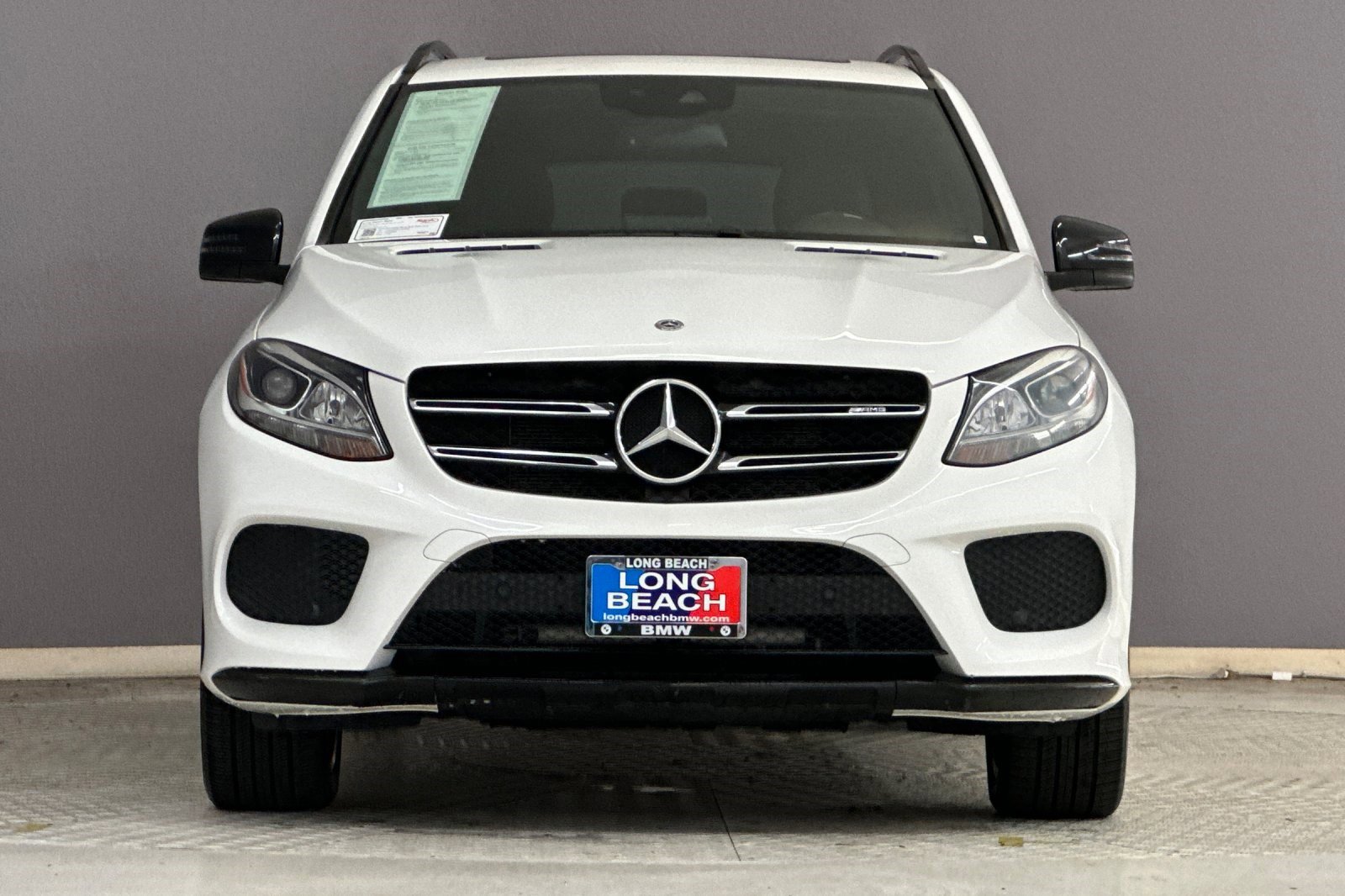 Used 2018 Mercedes-Benz GLE 43 AMG 4MATIC image 5