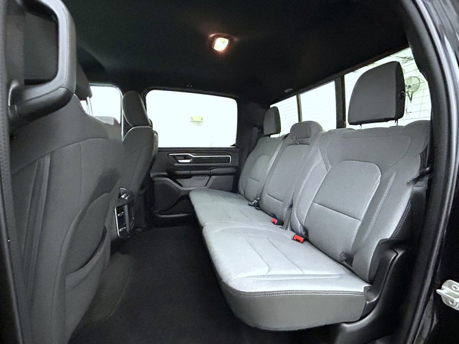 Certified 2024 RAM 1500 Big Horn image 19