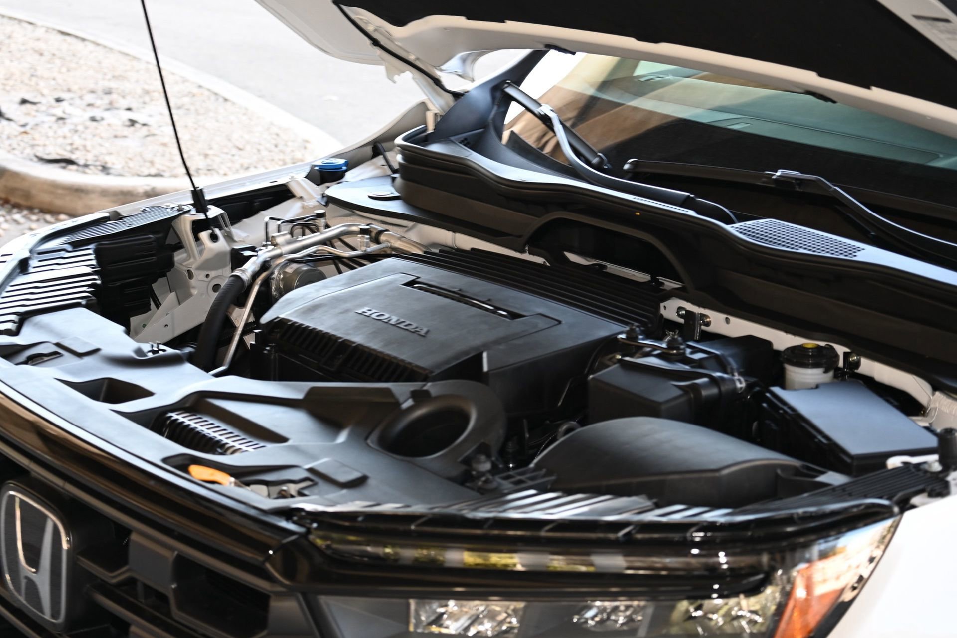 New 2026 Honda Pilot EX-L image 10