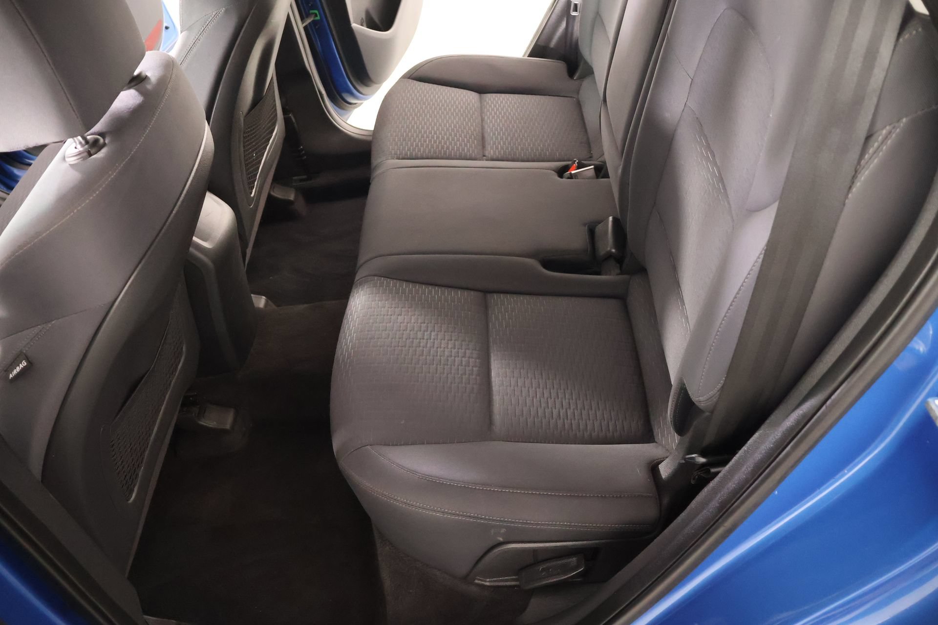 Used 2021 Hyundai Tucson Value FWD image 12
