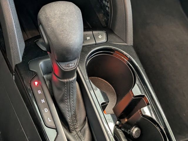 Certified 2023 Chevrolet TrailBlazer LT FWD image 19