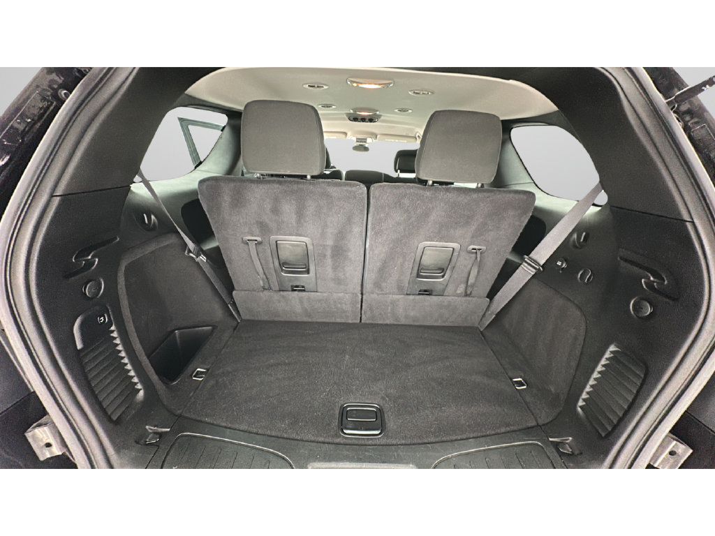 Used 2020 Dodge Durango SXT AWD/4WD image 23