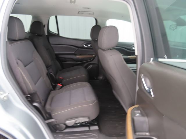 Used 2023 GMC Acadia SLE w/ Driver Convenience Package image 28