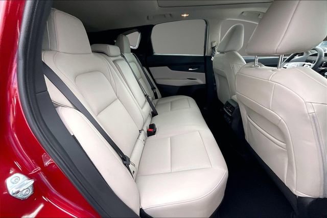 New 2026 Nissan Murano SL w/ Comfort Package AWD/4WD image 10