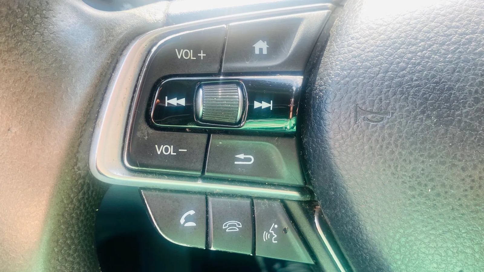 Used 2021 Honda Accord LX image 10