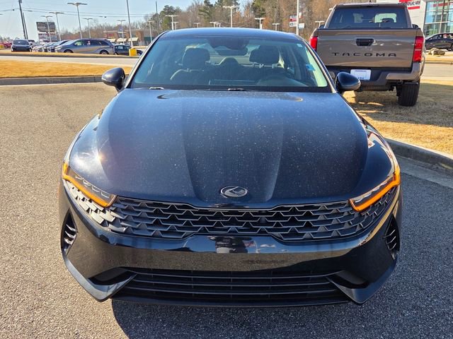 Used 2021 Kia K5 LXS image 2