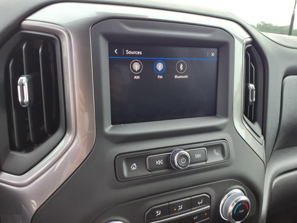 Used 2024 GMC Sierra 2500 Pro image 19