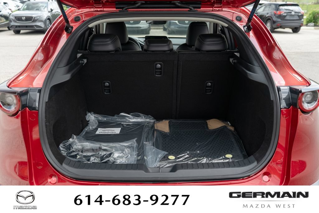 New 2026 MAZDA CX-30 AWD 2.5 S w/ Select Sport Pkg image 32