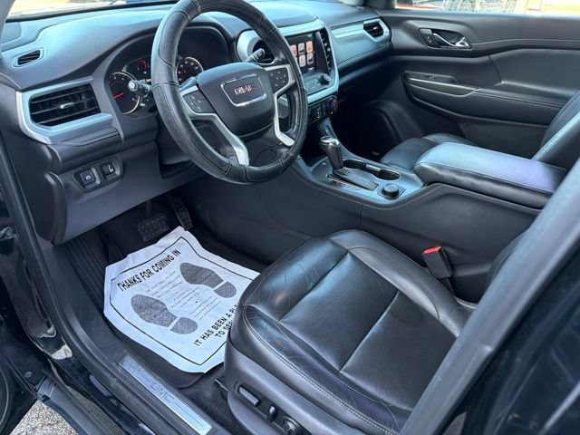 Used 2019 GMC Acadia SLT AWD/4WD image 22