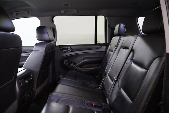 Used 2016 Chevrolet Suburban LT AWD/4WD image 28