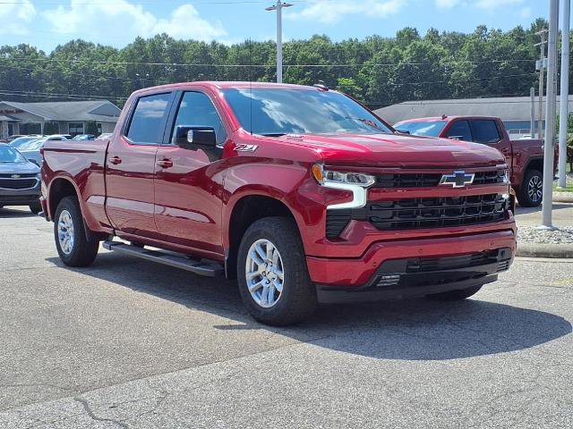 New 2026 Chevrolet Silverado 1500 RST w/ Safety Package image 5