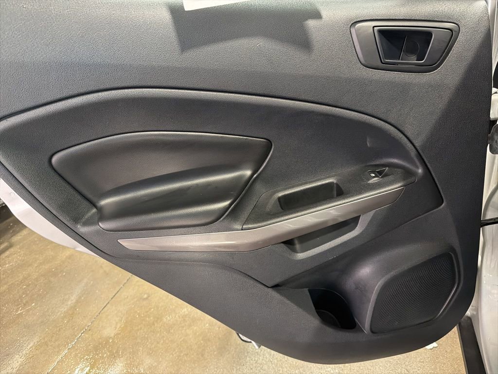 Used 2021 Ford EcoSport SES AWD/4WD image 20