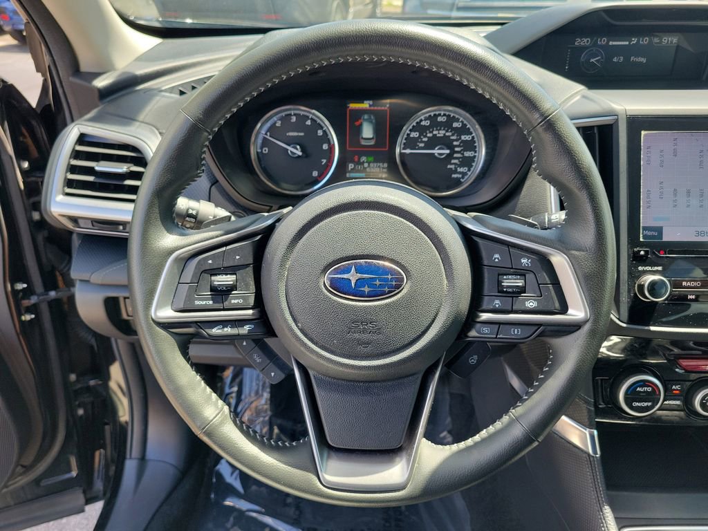 Used 2020 Subaru Forester Touring w/ Popular Package #2 image 30