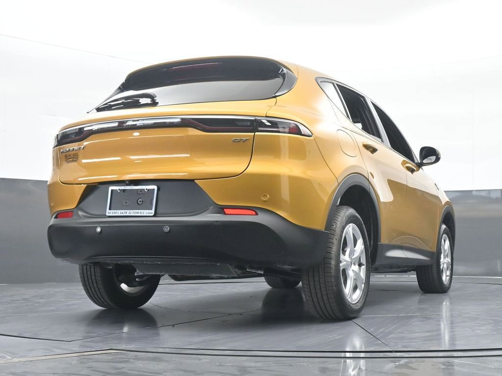 Used 2024 Dodge Hornet GT image 54