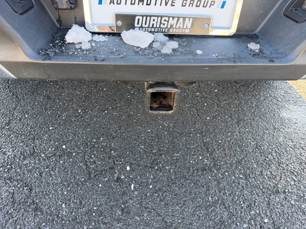 Used 2022 Ford F150 XLT w/ Equipment Group 301A Mid image 18