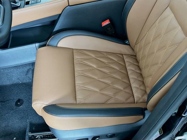 New 2026 Nissan Rogue Platinum w/ Platinum Premium Package image 17