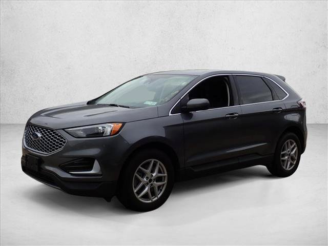 Used 2024 Ford Edge SEL AWD/4WD image 8