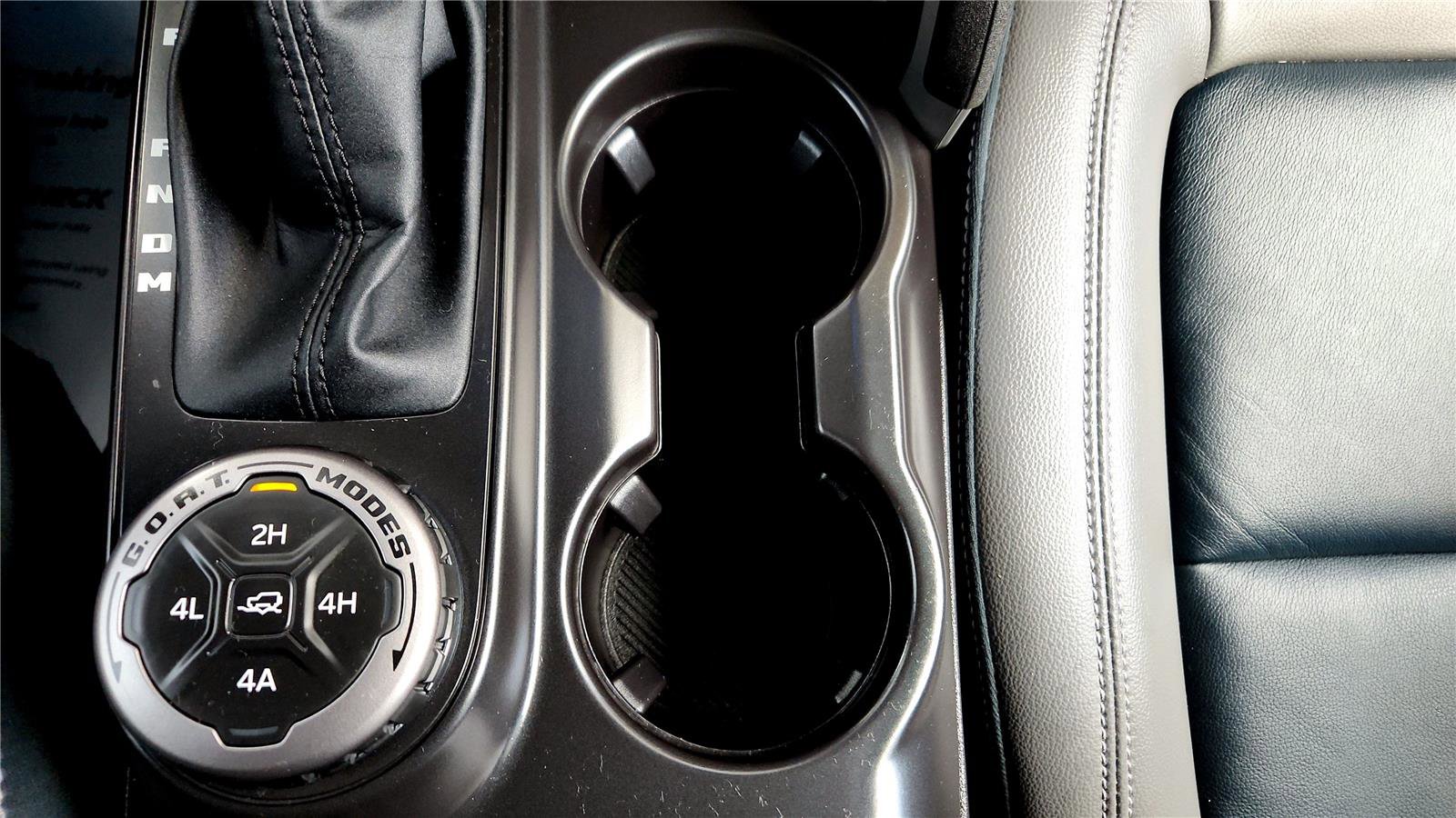 Used 2024 Ford Bronco Outer Banks w/ Sasquatch Package image 34