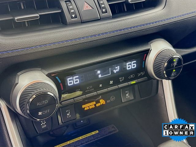 Used 2021 Toyota RAV4 XSE AWD/4WD image 16