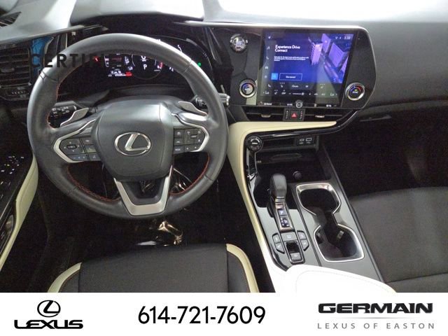 Certified 2023 Lexus NX 350 AWD w/ Cold Area Package image 18