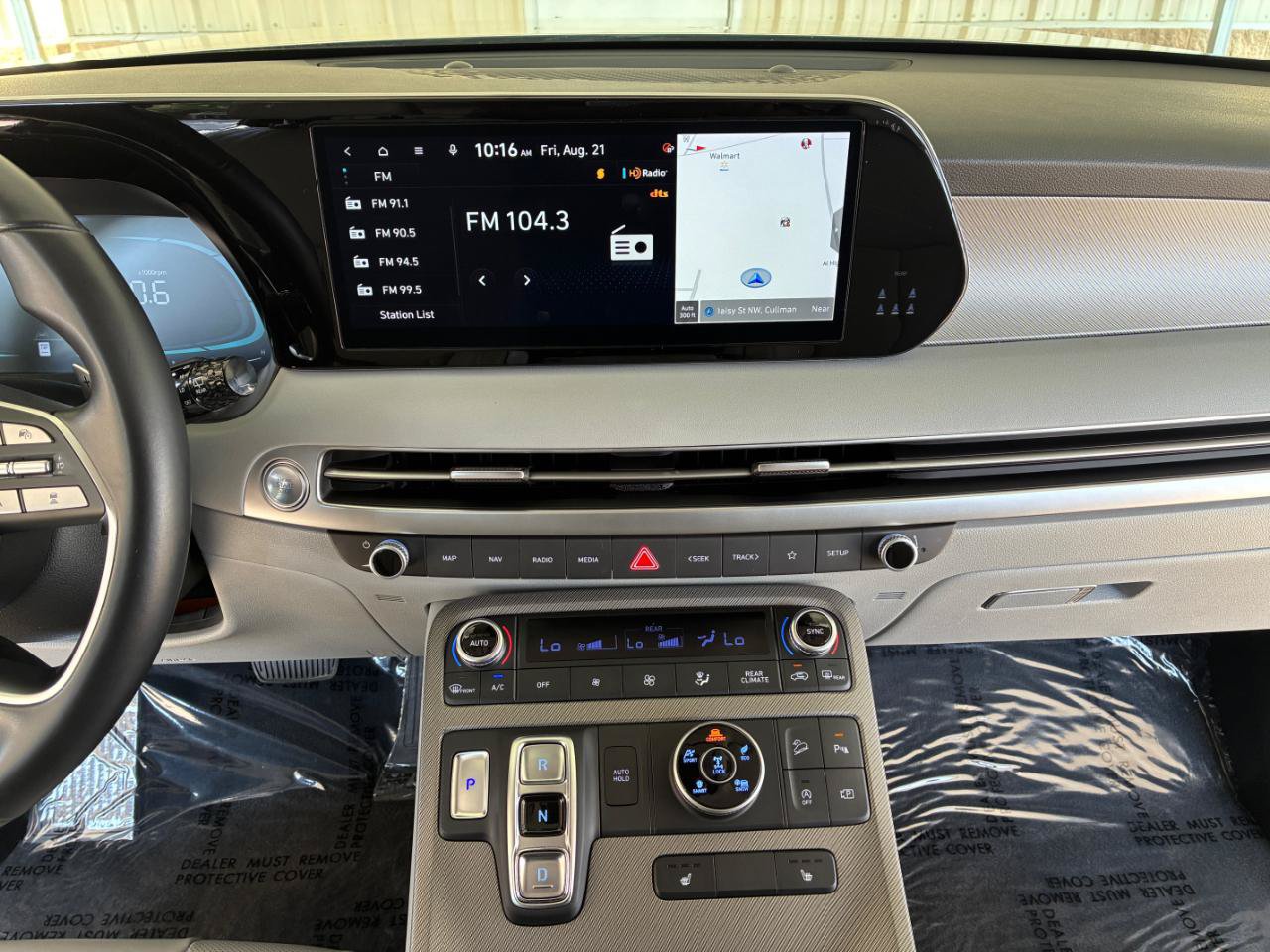 Used 2024 Hyundai Palisade SEL AWD/4WD image 19