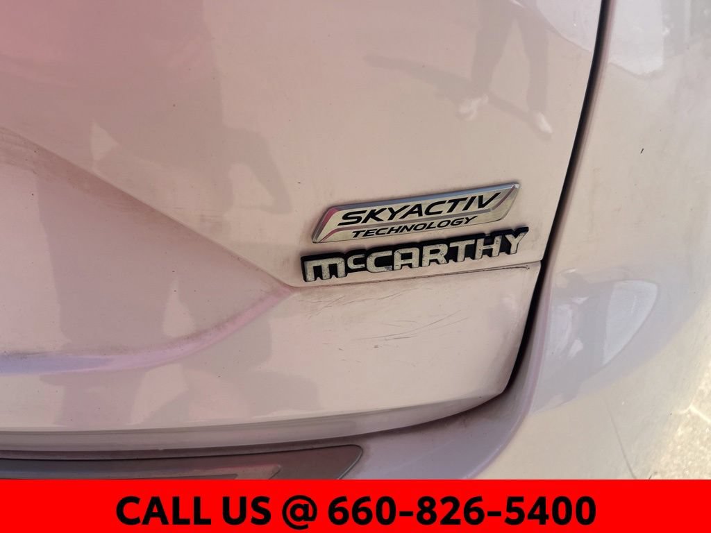 Used 2019 MAZDA CX-5 Grand Touring AWD/4WD image 10