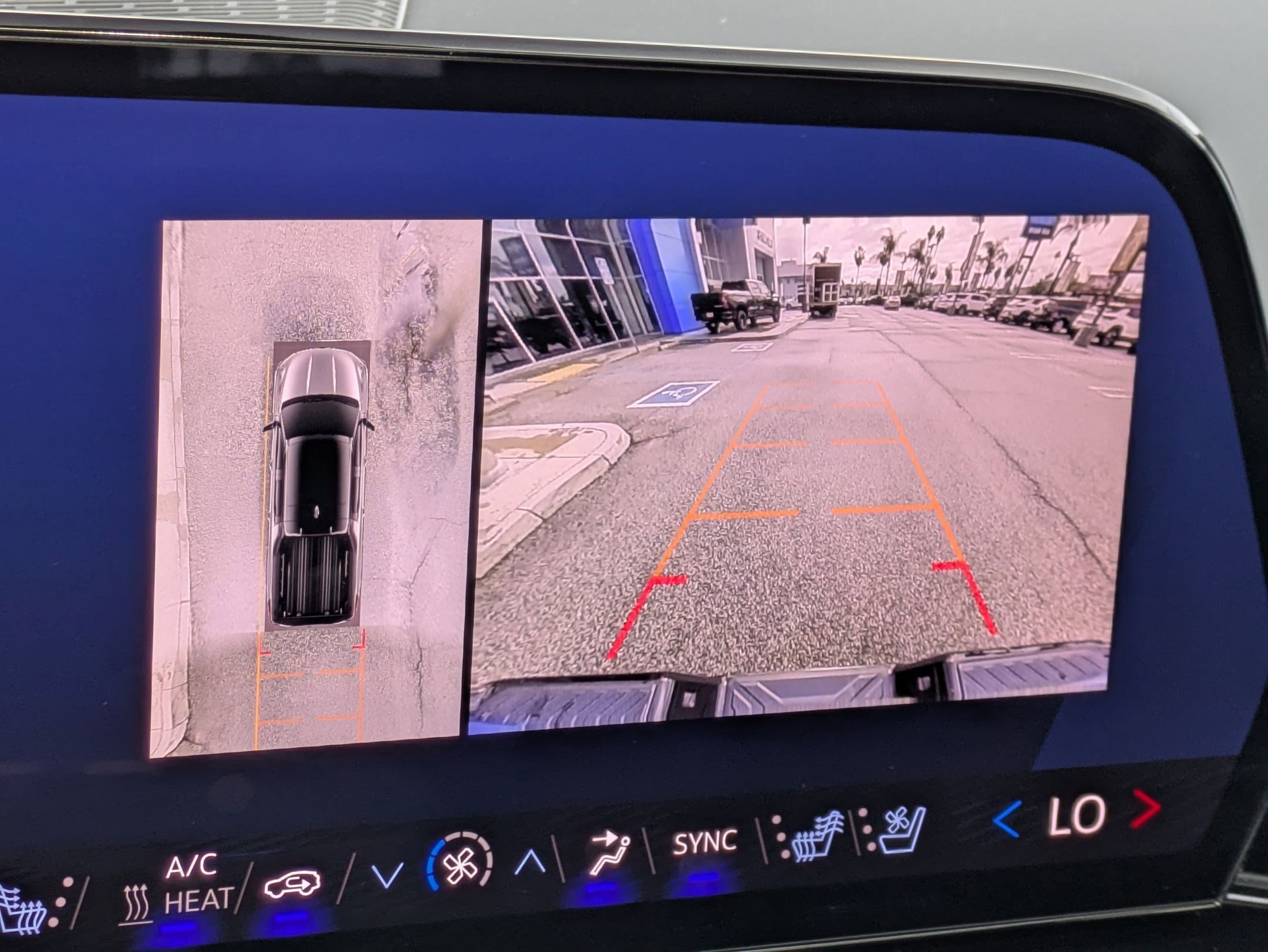 Used 2025 Chevrolet Silverado EV RST image 19