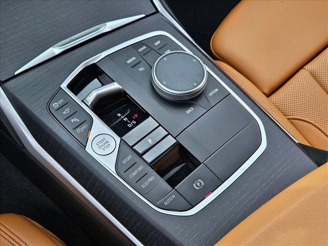 Used 2026 BMW 230i xDrive Coupe w/ Convenience Package image 11