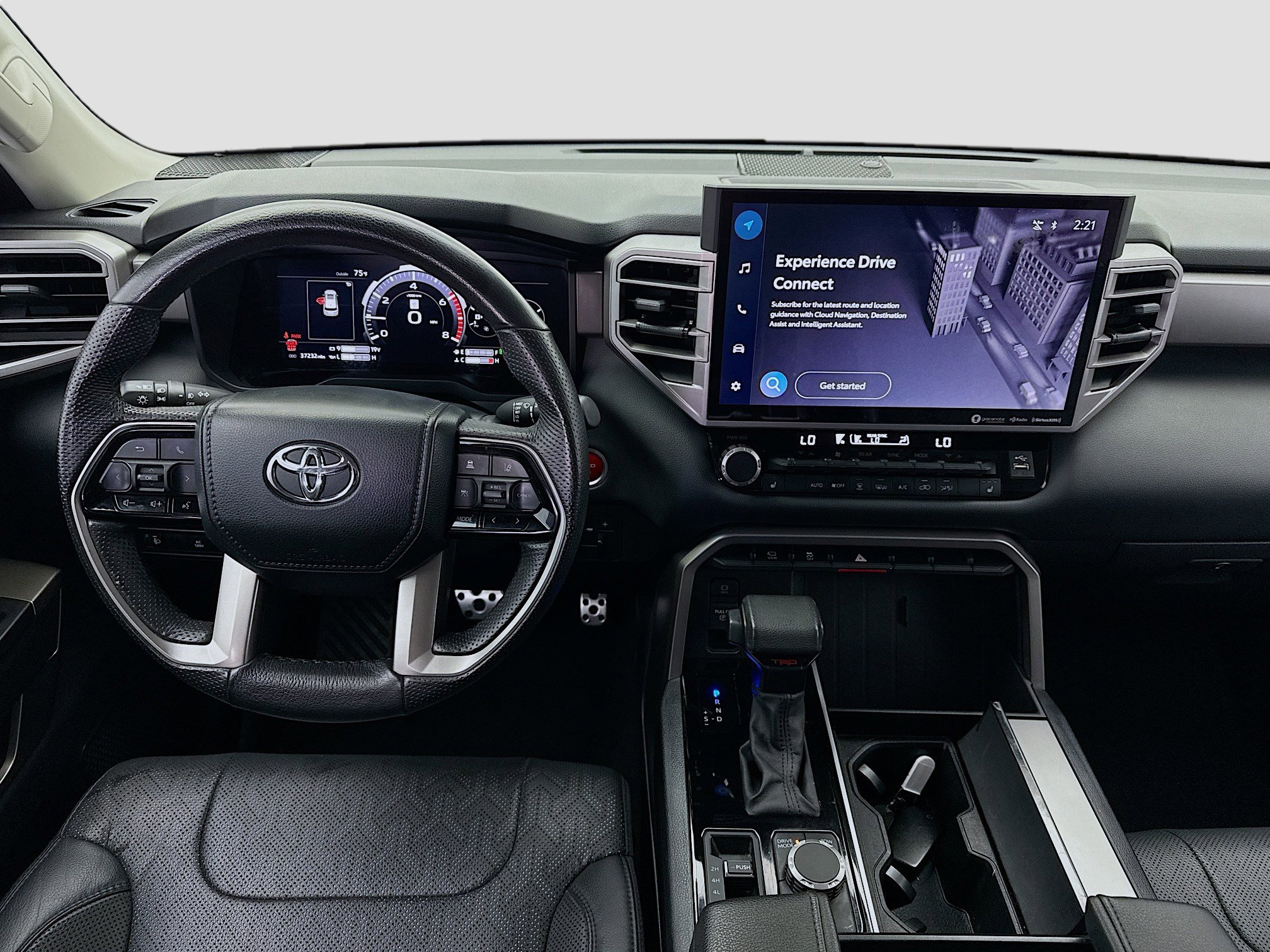 Used 2024 Toyota Sequoia SR5 w/ SR5 Premium Package image 15