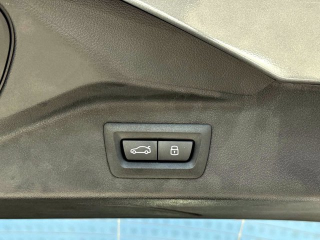 Certified 2026 BMW X7 xDrive40i AWD/4WD image 13