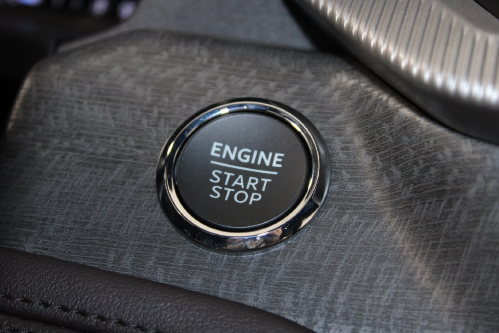 New 2026 Ford Explorer Platinum RWD image 43