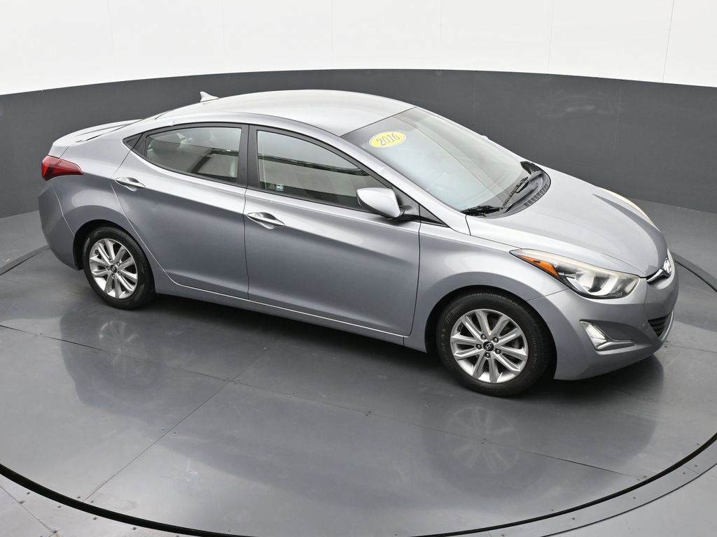 Used 2016 Hyundai Elantra SE w/ Option Group 02 image 24
