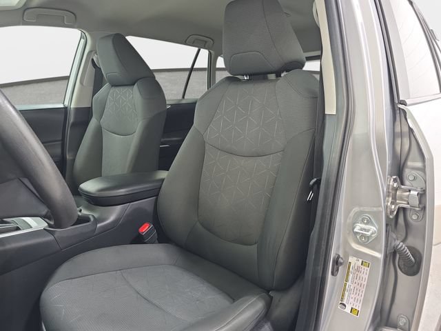 Certified 2024 Toyota RAV4 XLE FWD image 12