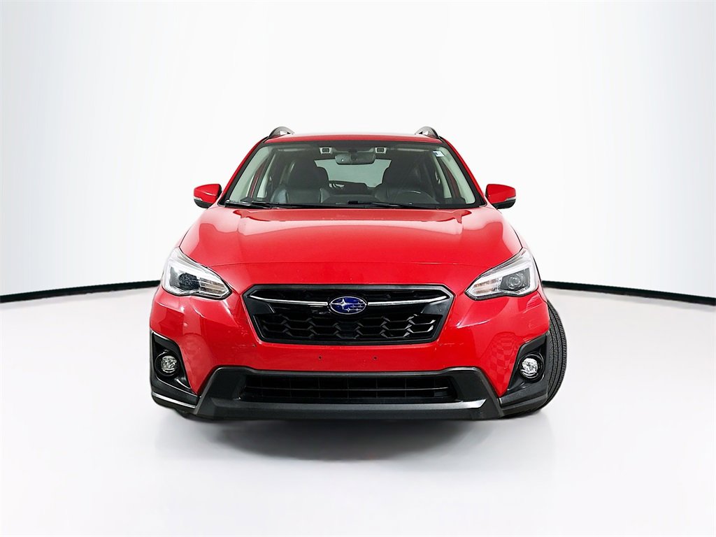 Used 2020 Subaru Crosstrek 2.0i Limited w/ Moonroof Package w/Navigation image 5