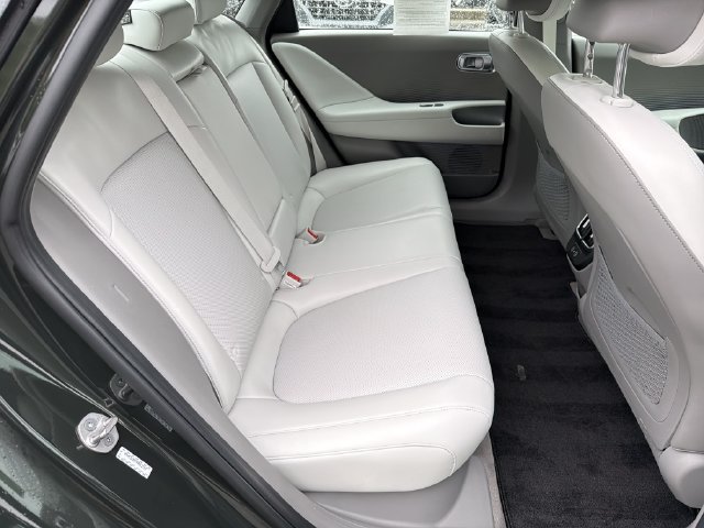 Used 2023 Hyundai Ioniq 6 Limited w/ Cargo Package RWD image 18