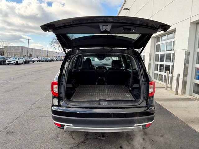 Used 2020 Honda Pilot Elite image 7