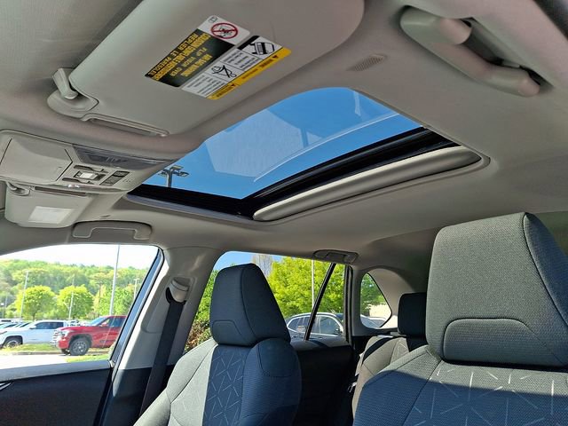 Certified 2024 Toyota RAV4 XLE w/ Convenience Package AWD/4WD image 14