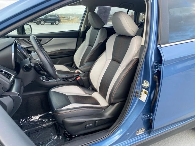 Used 2021 Subaru Crosstrek 2.5i Limited w/ Popular Package #5 AWD/4WD image 16