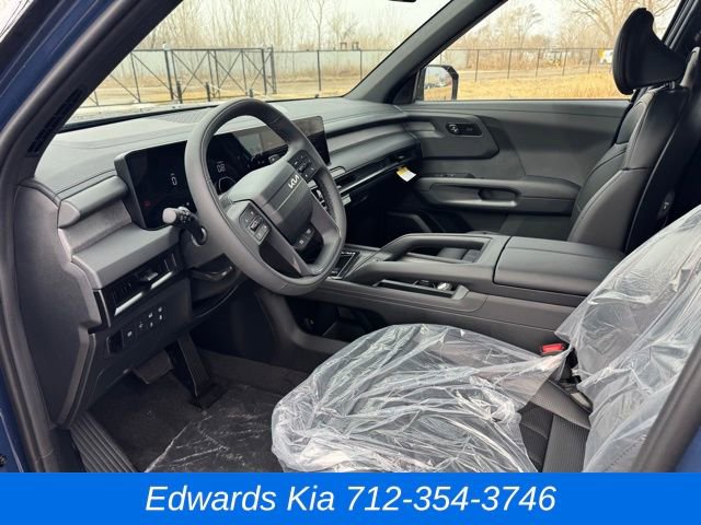 New 2027 Kia Telluride EX X-Line image 18