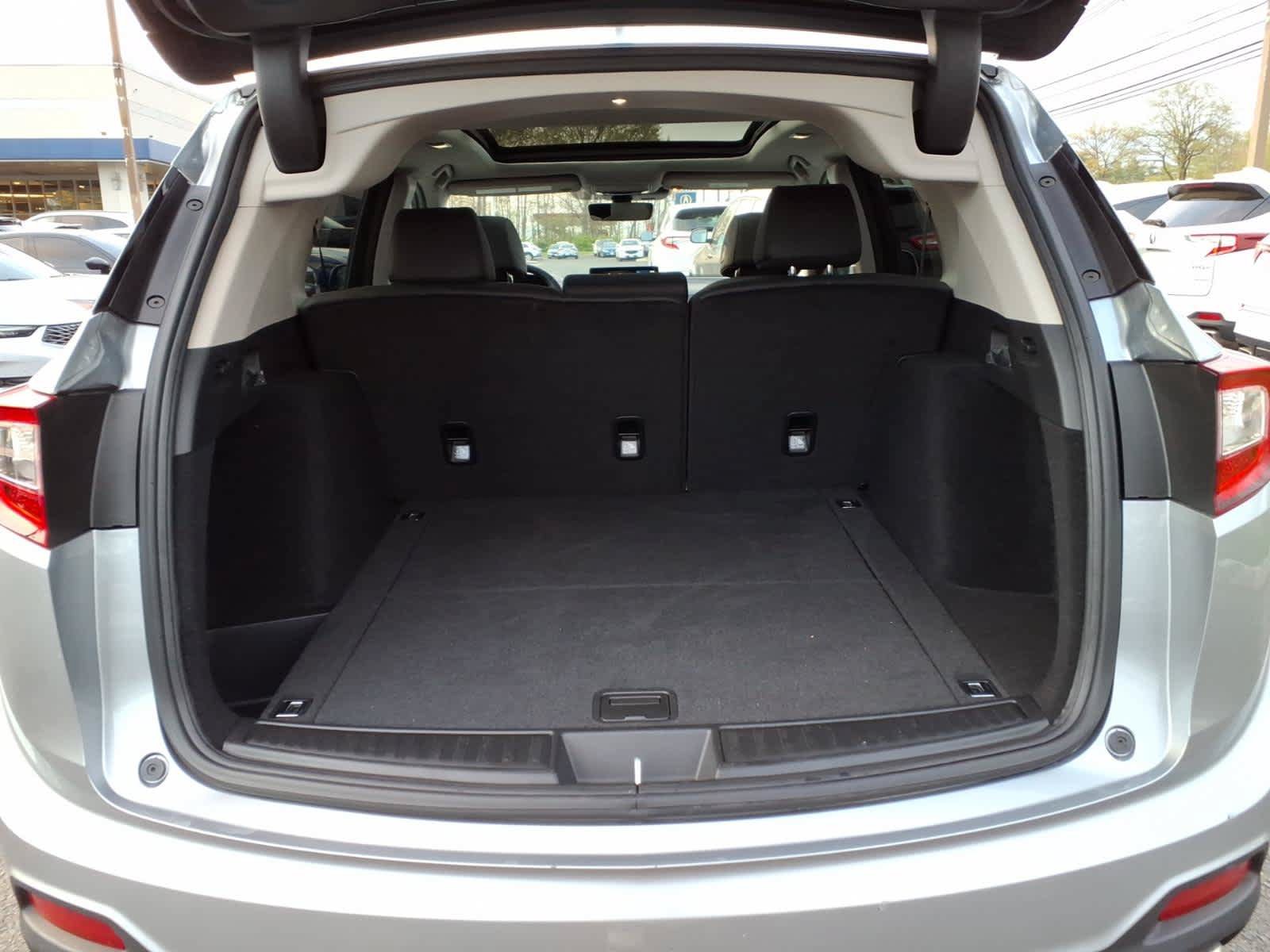 Certified 2023 Acura RDX AWD image 18