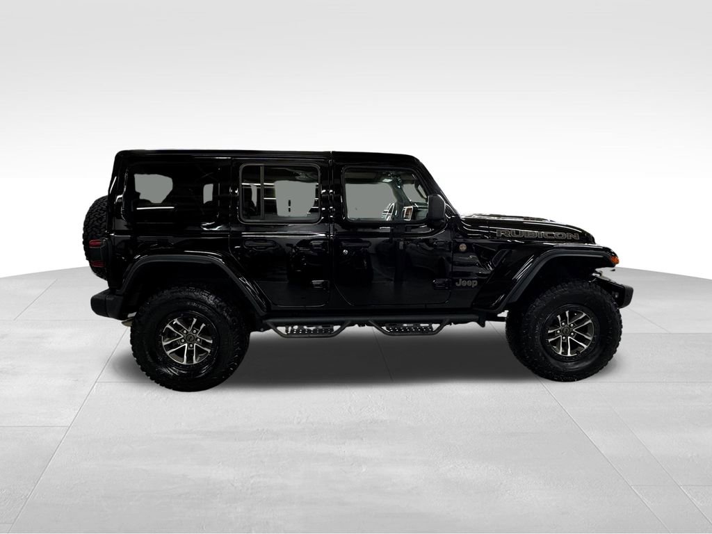 Used 2024 Jeep Wrangler Rubicon 392 w/ Dual Top Group image 4